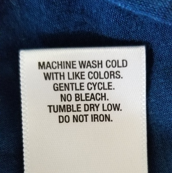 Tie Dye womans top - Picture 7 of 8